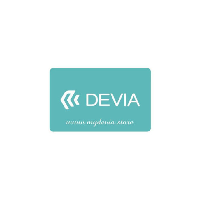 Плівка захисна Devia Hydrogel Apple Watch 8 45mm 2 pcs (DV-IPHW8-45)