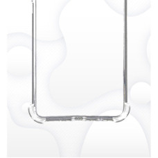 Чохол до мобільного телефона BeCover Anti-Shock Google Pixel 9 Pro XL Clear (712139)