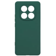 Чохол до мобільного телефона Armorstandart ICON Xiaomi Redmi Note 14 Pro 4G Dark Green (ARM86878)