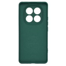 Чохол до мобільного телефона Armorstandart ICON Xiaomi Redmi Note 14 Pro 4G Dark Green (ARM86878)