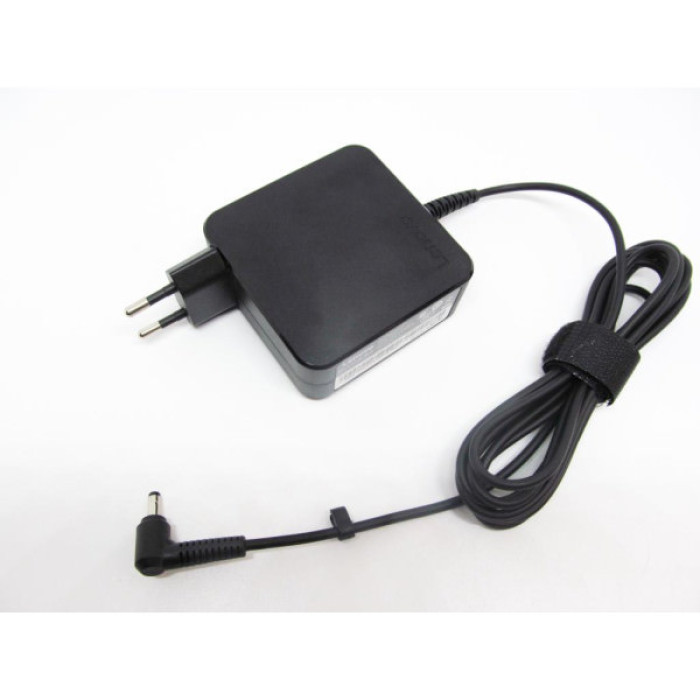 Блок живлення до ноутбуку Lenovo 65W 20V, 3.25A, разъем 4.0/1.7 (ADLX65CLGC2A / A40221)