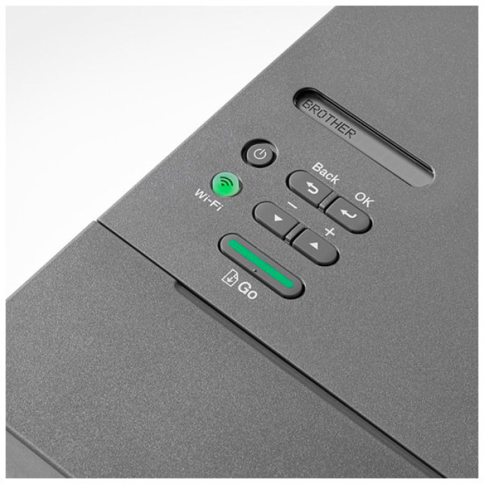 Лазерний принтер Brother HLL2442DWYJ1