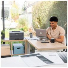 Лазерний принтер Brother HLL2442DWYJ1