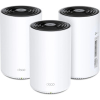 Маршрутизатор TP-Link DECO-PX50-3-PACK
