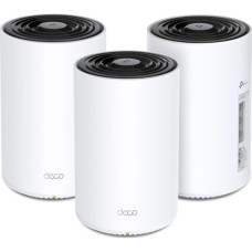 Маршрутизатор TP-Link DECO-PX50-3-PACK