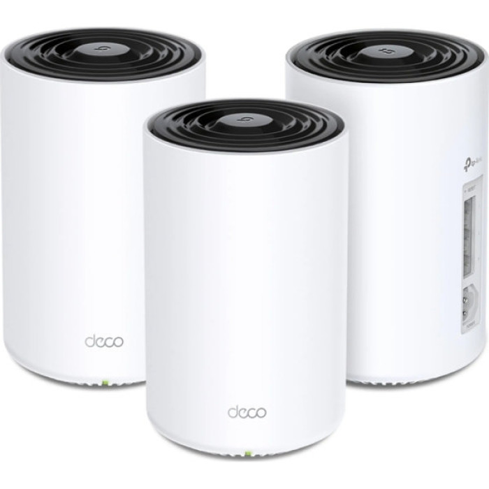 Маршрутизатор TP-Link DECO-PX50-3-PACK
