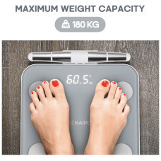 Ваги підлогові NAIPO NP-BS03