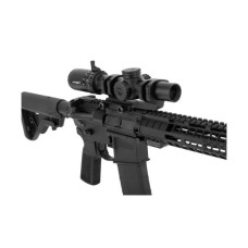 Оптичний приціл Primary Arms SLx 1-6×24 SFP сітка ACSS Aurora 5.56/.308 Meter з підсвічуванням (610182)