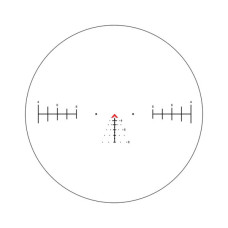 Оптичний приціл Primary Arms SLx 1-6×24 SFP сітка ACSS Aurora 5.56/.308 Meter з підсвічуванням (610182)