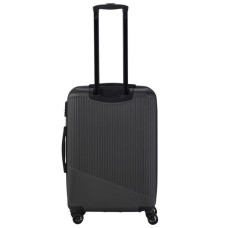 Валіза Travelite Bali Anthracite M (TL072348-04)