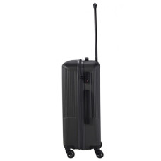 Валіза Travelite Bali Anthracite M (TL072348-04)