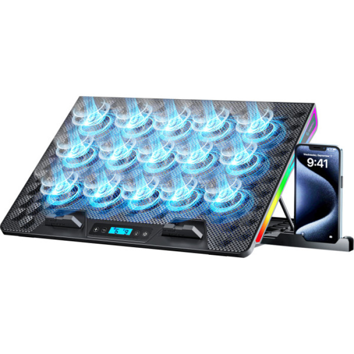 Підставка до ноутбука GamePro CP1140