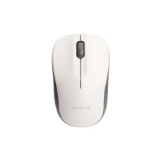 Мишка Xtrike ME GW-116 Wireless White (GW-116WH)