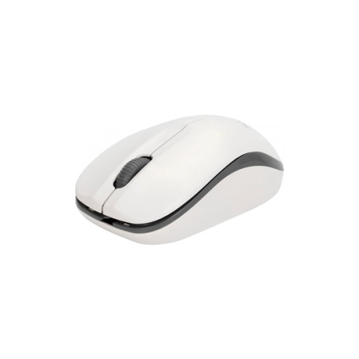 Мишка Xtrike ME GW-116 Wireless White (GW-116WH)