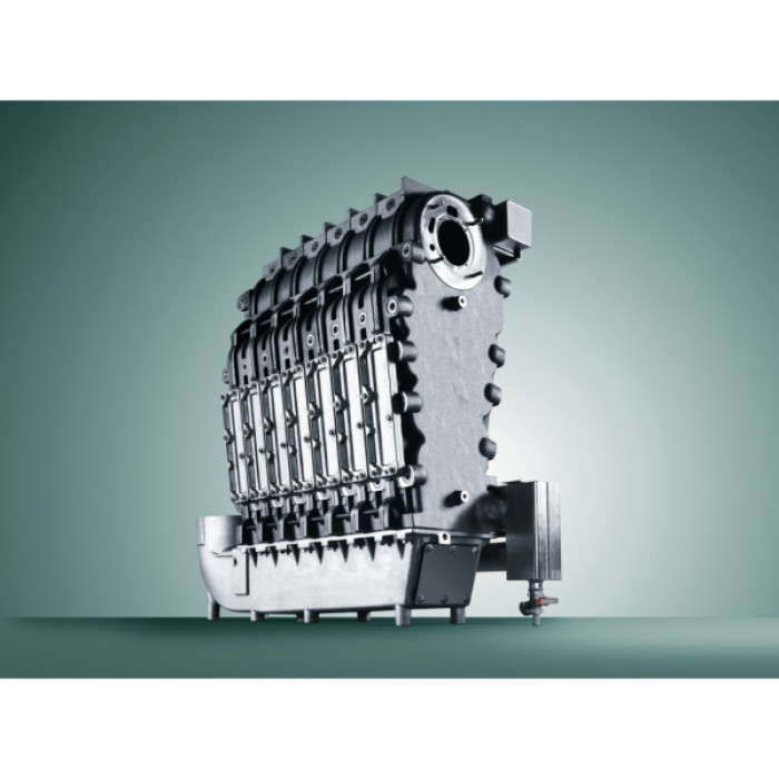 Котел Vaillant ecoCRAFT exclusiv VKK806/3-E (0010016460)