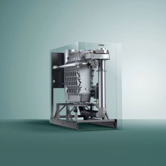 Котел Vaillant ecoCRAFT exclusiv VKK806/3-E (0010016460)