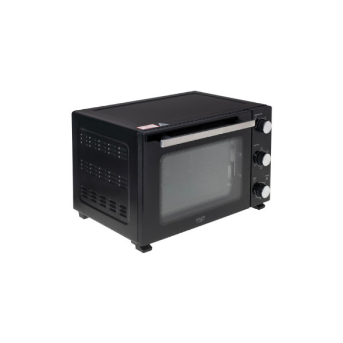 Електропіч Adler AD 6025