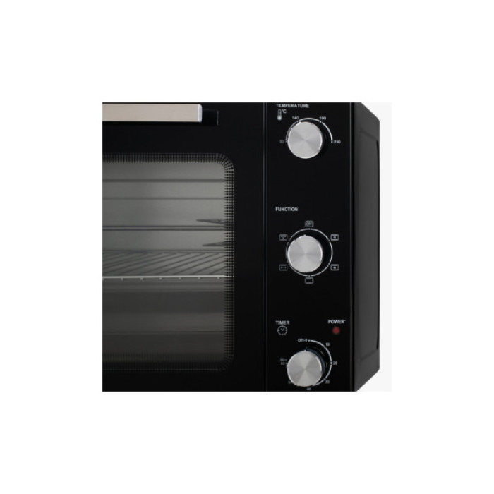 Електропіч Adler AD 6025