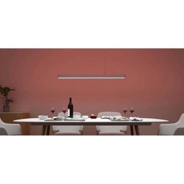 Світильник Yeelight Crystal Pendant Light 33W 2700-6000K (YLDL01YL)