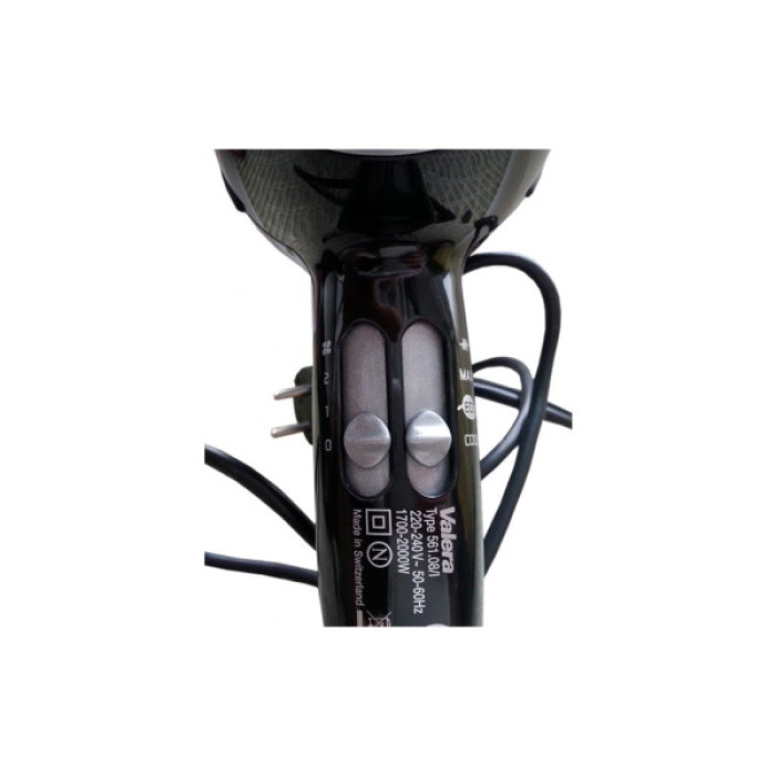 Фен Valera Excel 2000 Ionic (561.08/I)