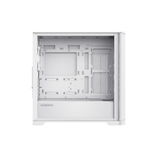 Корпус для ПК Gamemax Destroyer TGW