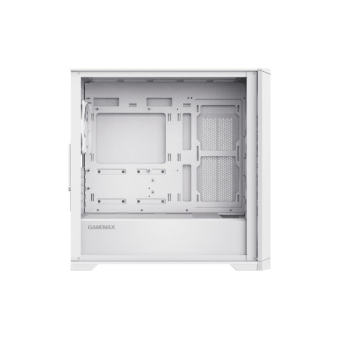 Корпус для ПК Gamemax Destroyer TGW