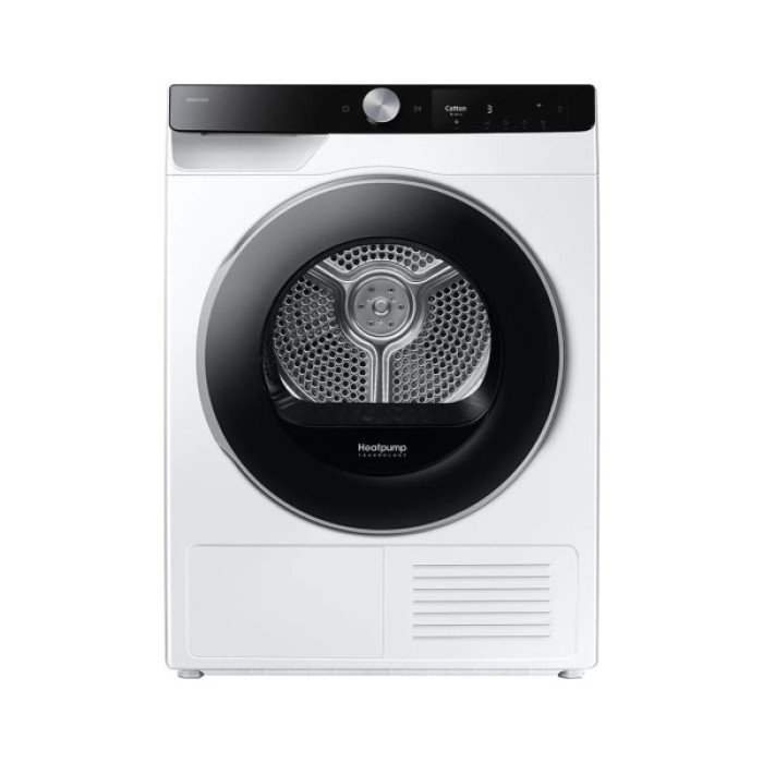 Сушильна машина Samsung DV90T6240LK/UA