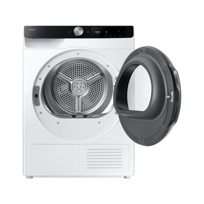 Сушильна машина Samsung DV90T6240LK/UA
