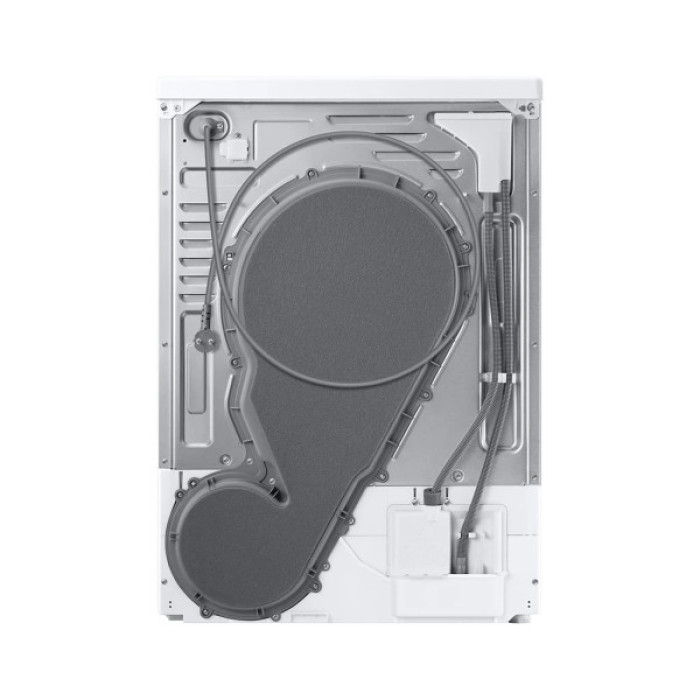 Сушильна машина Samsung DV90T6240LK/UA