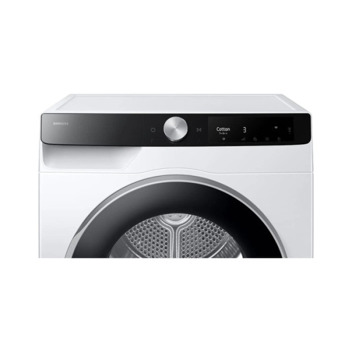 Сушильна машина Samsung DV90T6240LK/UA