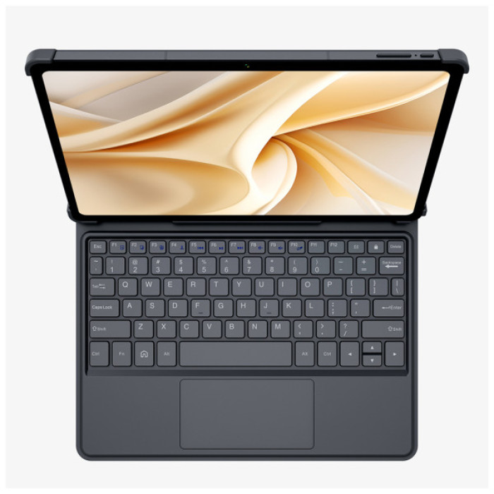 Планшет Ulefone Tab A11 Pro 11" 8Gb/256Gb 4G Space Gray+ чохол-клавіатура UA (2000996116806)