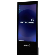 Інтерактивний кіоск Intboard INFOCOM ST 32" black i5-1145G7/16 Gb/SSD 256 Gb (Capa (10484029)