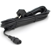 Кабель живлення C13 10,0m Ritar (PC-186 CEE7/17-C13-10,0)