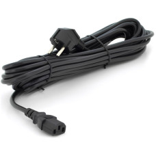 Кабель живлення C13 10,0m Ritar (PC-186 CEE7/17-C13-10,0)