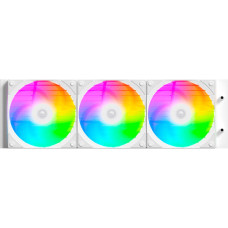 Система рідинного охолодження ID-Cooling FX360 INF White (FX360 INF WHITE)