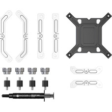 Система рідинного охолодження ID-Cooling FX360 INF White (FX360 INF WHITE)