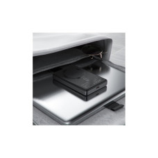 Батарея універсальна Acefast Magnetic Wireless 10000mAh 20W PD, QC/3.0, QI 15W, M12 Black (6974316283393)