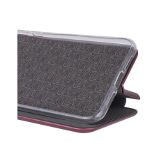 Чохол до мобільного телефона BeCover Exclusive Samsung Galaxy A56 SM-A566 Red Wine (713425)