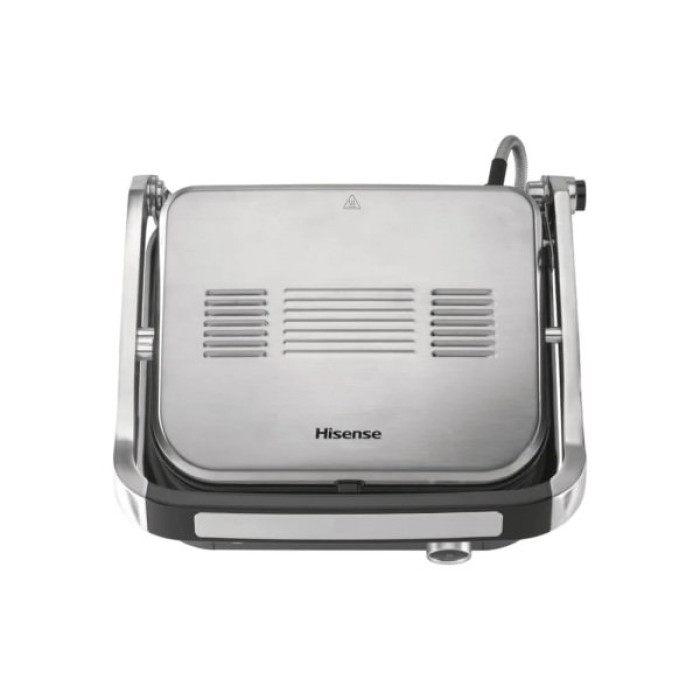 Електрогриль Hisense HCG2100S