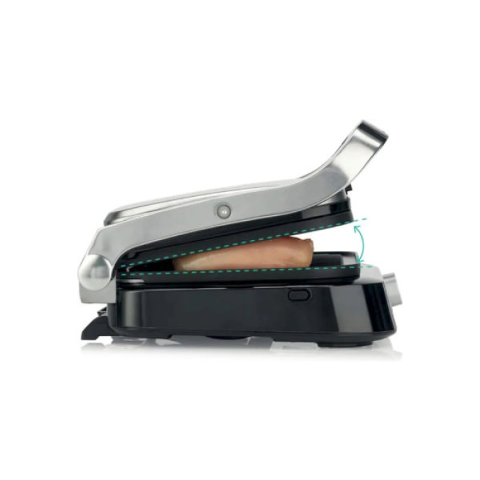 Електрогриль Hisense HCG2100S