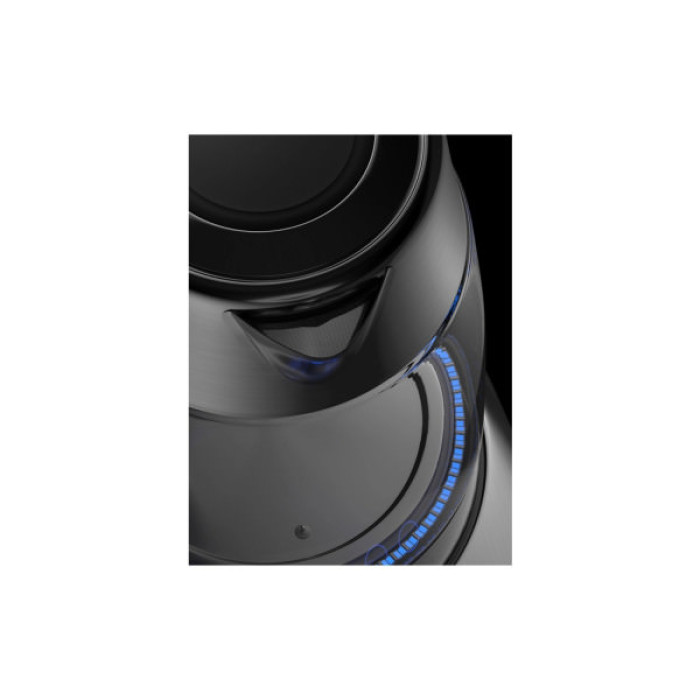 Електрочайник Polaris PWK 17115CGLD WIFI IQ Home Матовий