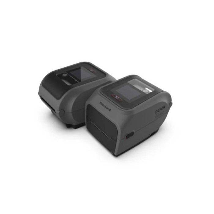 Принтер етикеток Honeywell PC45t USB. USB-host, Ethernet, RTC (PC45T000000200)