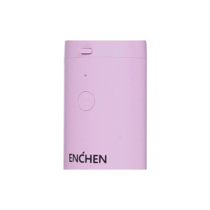 Іригатор Xiaomi Mint3 Pink