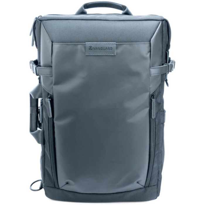 Фото-сумка Vanguard Backpack VEO Select 49 Black (VEO Select 49 BK)