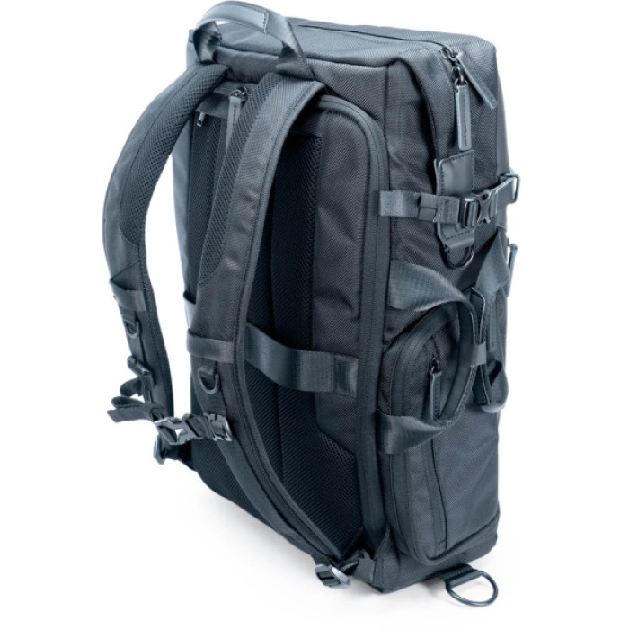 Фото-сумка Vanguard Backpack VEO Select 49 Black (VEO Select 49 BK)