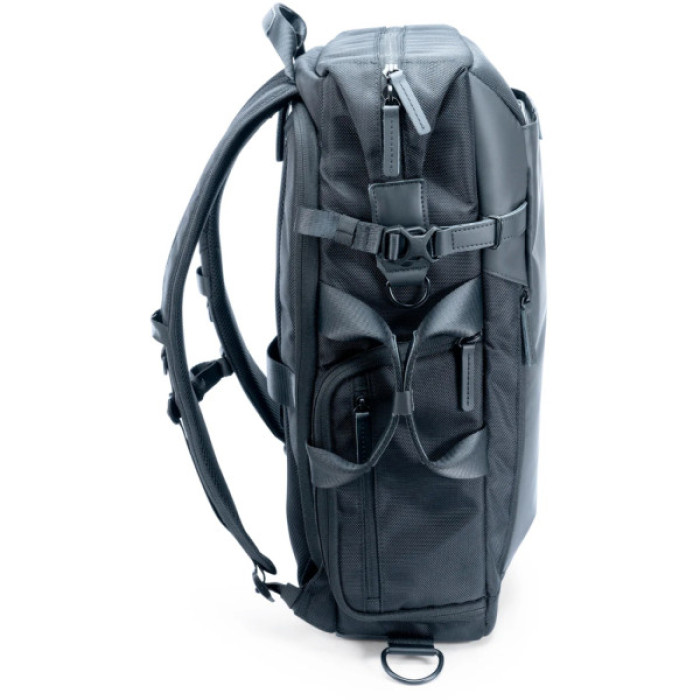 Фото-сумка Vanguard Backpack VEO Select 49 Black (VEO Select 49 BK)