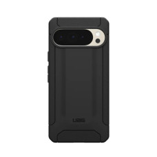 Чохол до мобільного телефона UAG Scout Google Pixel 10 Pro XL Black (614466114040)