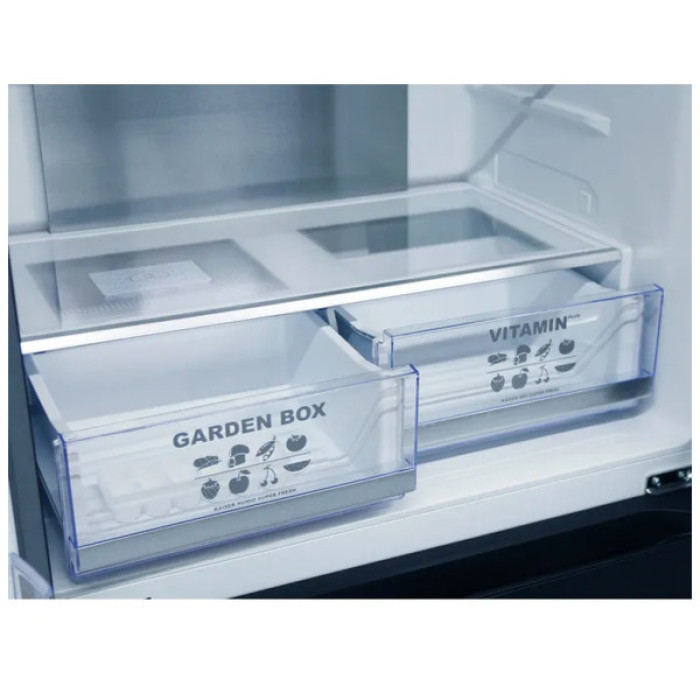 Холодильник Kaiser KS 80425 Em N