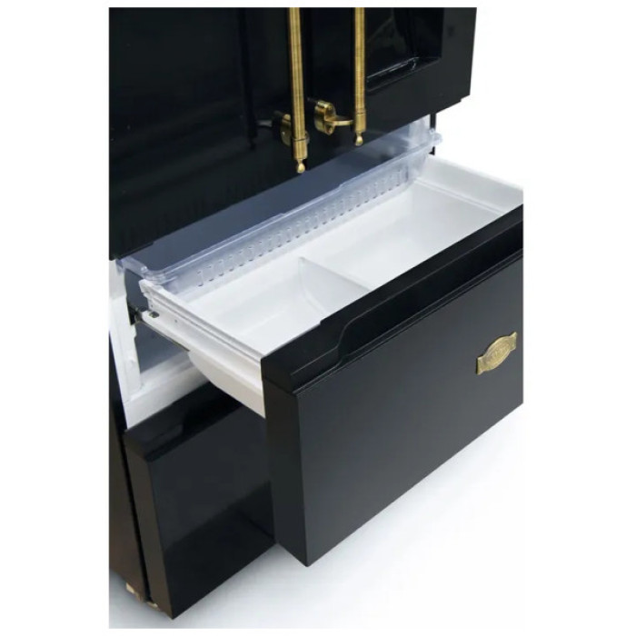 Холодильник Kaiser KS 80425 Em N