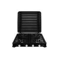 Настільна плита KUMTEL HGCL-1010B